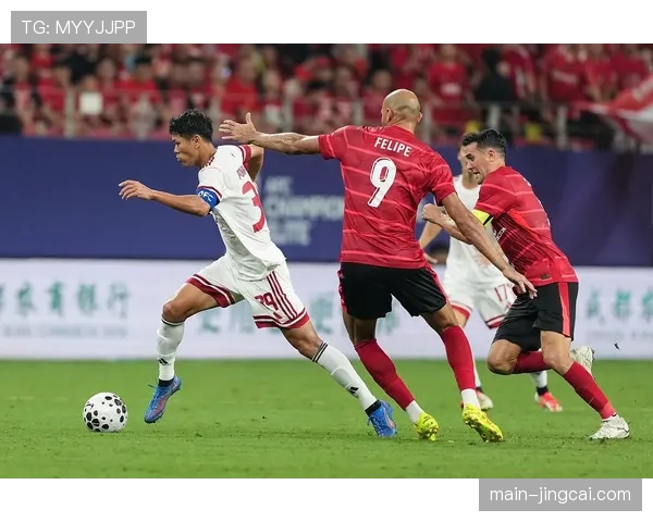 亚冠联赛关注度持续上升 电视转播覆盖范围扩大