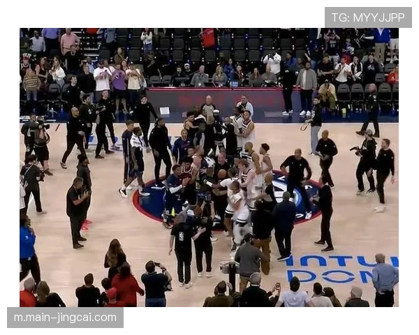 快船马瑟林替补席提供爆炸输出 第三节独得12分稳住局势成获胜奇兵