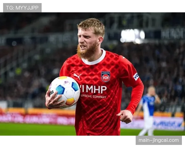 迈因卡空中对抗优势明显 海登海姆防守体系核心球员